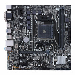 Buy ASUS Prime A320M-E AMD AM4 uATX Motherboard from Vmart in Pakistan