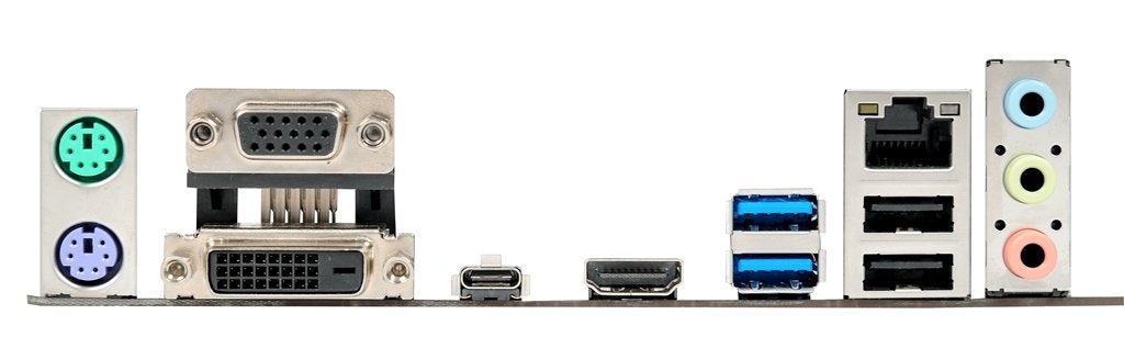 Buy ASUS PRIME B250M-A Intel LGA-1151 mATX Motherboard from Vmart in Pakistan