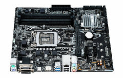 Buy ASUS PRIME B250M-A Intel LGA-1151 mATX Motherboard from Vmart in Pakistan
