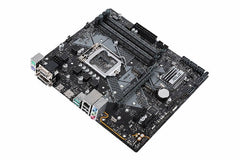 Buy ASUS Prime B360M-A Motherboard from Vmart in Pakistan