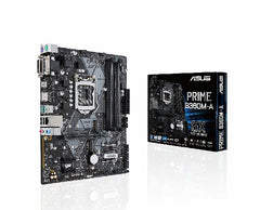 Buy ASUS Prime B360M-A Motherboard from Vmart in Pakistan