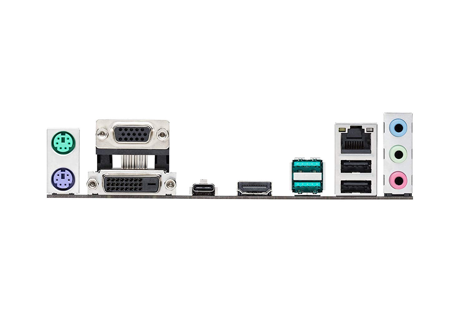 Buy ASUS Prime B360M-A Motherboard from Vmart in Pakistan