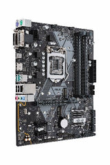 Buy ASUS Prime B360M-A Motherboard from Vmart in Pakistan