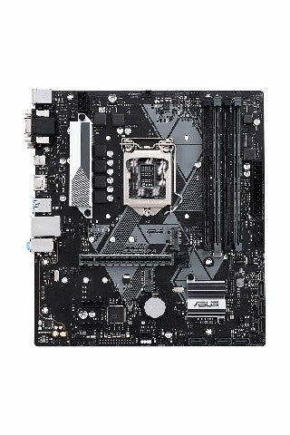 Buy ASUS Prime B365M-A Intel LGA-1151 mATX Motherboard from Vmart in Pakistan