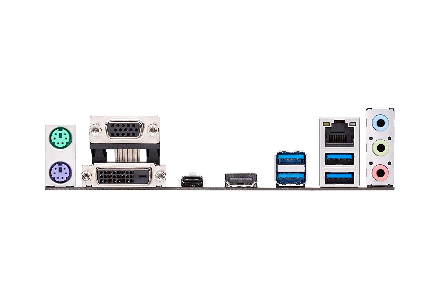 Buy ASUS Prime B365M-A Intel LGA-1151 mATX Motherboard from Vmart in Pakistan