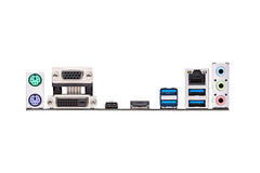 Buy ASUS Prime B365M-A Intel LGA-1151 mATX Motherboard from Vmart in Pakistan