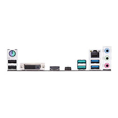 Buy ASUS Prime B450-Plus AMD B450 Socket AM4 ATX from Vmart in Pakistan