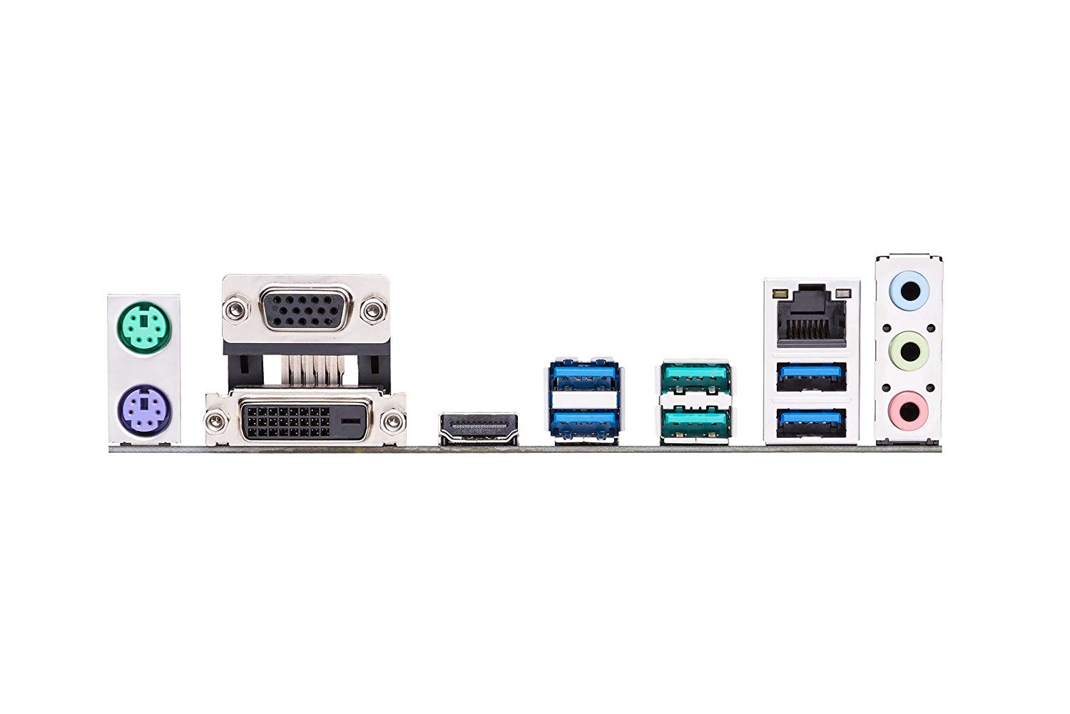 Buy ASUS Prime B450M-A AMD AM4 mATX motherboard with Aura Sync RGB header from Vmart in Pakistan