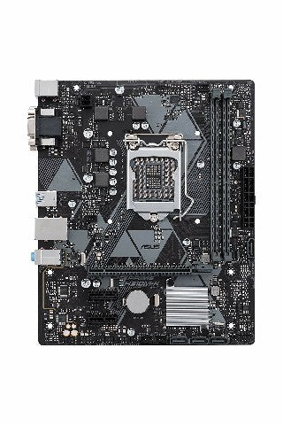 Buy ASUS Prime H310M-K Motherboard from Vmart in Pakistan