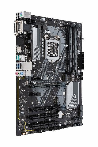 Buy ASUS Prime H370-Plus LGA1151 (300 Series) Motherboard from Vmart in Pakistan