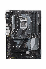 Buy ASUS Prime H370-Plus LGA1151 (300 Series) Motherboard from Vmart in Pakistan