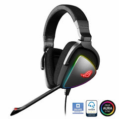 Buy ASUS ROG Delta RGB Gaming Headset from Vmart in Pakistan