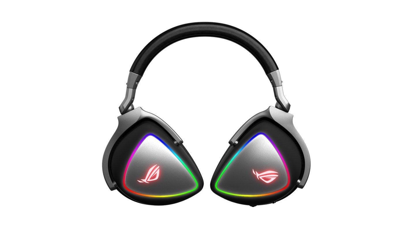 Buy ASUS ROG Delta RGB Gaming Headset from Vmart in Pakistan