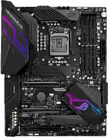 Buy ASUS ROG Maximus XI Hero Motherboard from Vmart in Pakistan