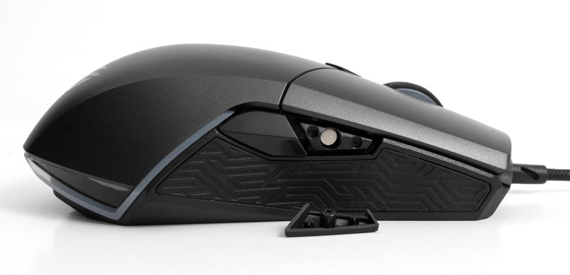 Buy ASUS ROG Pugio RGB Optical Gaming Mouse from Vmart in Pakistan