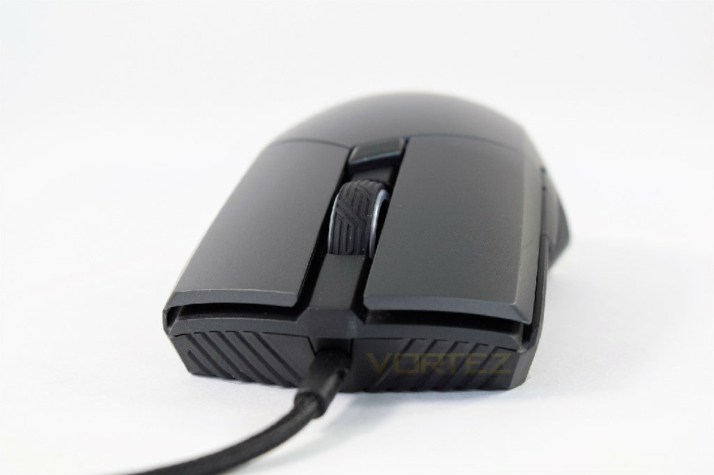 Buy ASUS ROG Pugio RGB Optical Gaming Mouse from Vmart in Pakistan