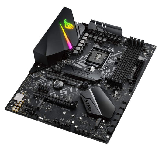 Buy ASUS ROG Strix B365-F Gaming Motherboard from Vmart in Pakistan