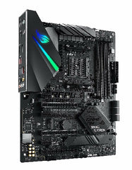 Buy ASUS ROG Strix B450-E Gaming Motherboard from Vmart in Pakistan