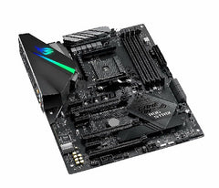 Buy ASUS ROG Strix B450-E Gaming Motherboard from Vmart in Pakistan