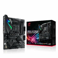 Buy ASUS ROG Strix B450-E Gaming Motherboard from Vmart in Pakistan