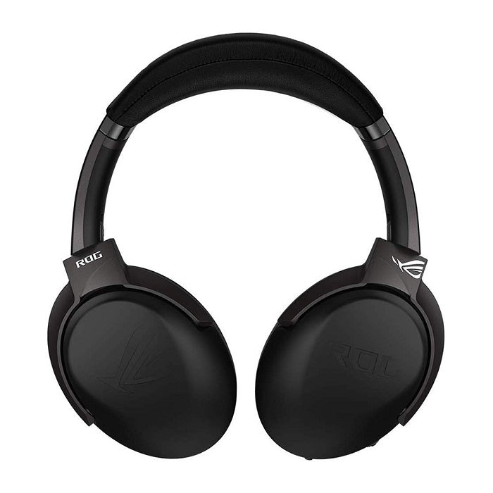 Buy Asus ROG Strix Go 2.4 Wireless Gaming Headset with USB-C from Vmart in Pakistan