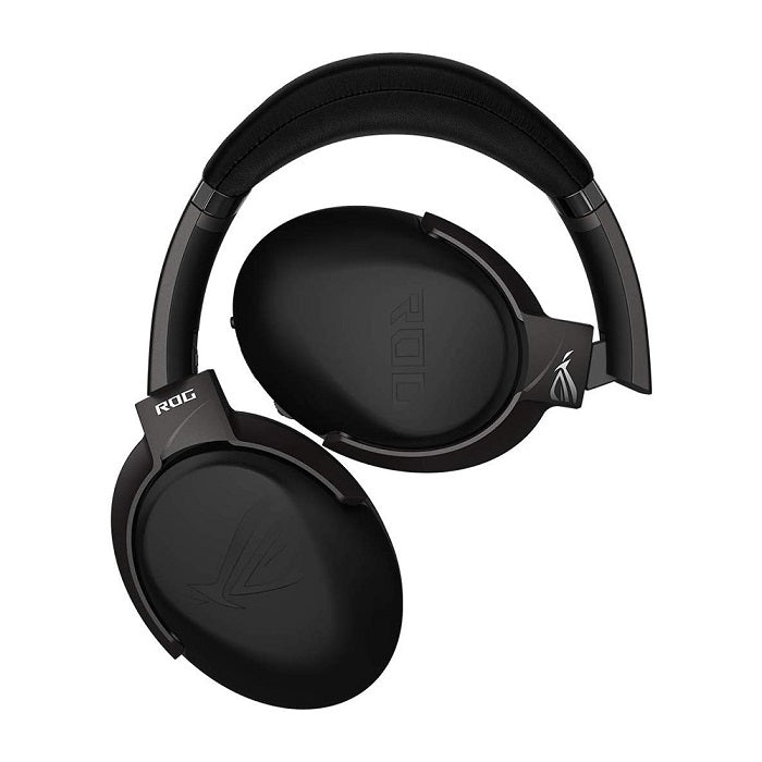 Buy Asus ROG Strix Go 2.4 Wireless Gaming Headset with USB-C from Vmart in Pakistan