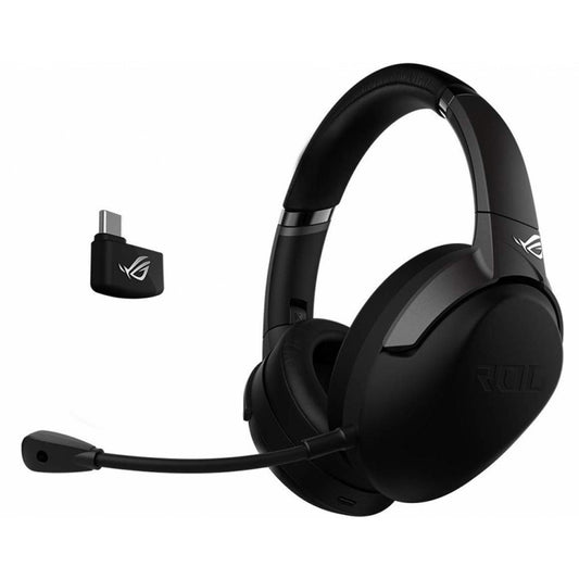 Buy Asus ROG Strix Go 2.4 Wireless Gaming Headset with USB-C from Vmart in Pakistan