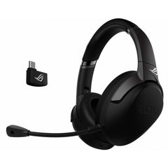 Buy Asus ROG Strix Go 2.4 Wireless Gaming Headset with USB-C from Vmart in Pakistan