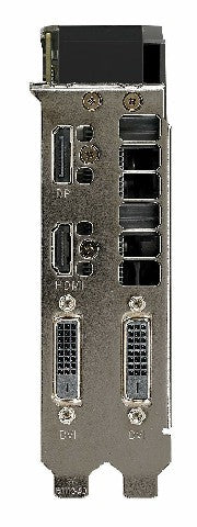 Buy ASUS ROG Strix Radeon RX 570 4G Gaming Graphics Card from Vmart in Pakistan