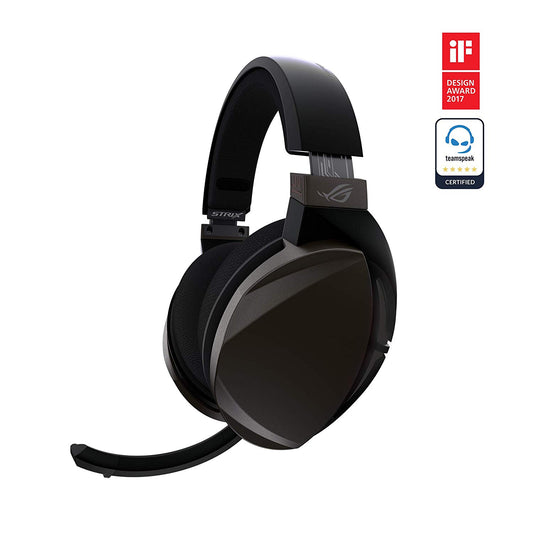 Buy ASUS ROG Strix Fusion Wireless Gaming Headset from Vmart in Pakistan
