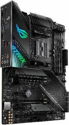 Buy ASUS ROG Strix X570-F Gaming Motherboard from Vmart in Pakistan
