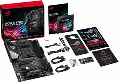 Buy ASUS ROG Strix X570-F Gaming Motherboard from Vmart in Pakistan