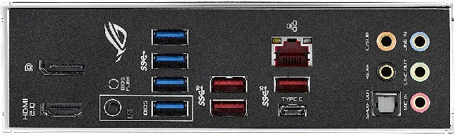 Buy ASUS ROG Strix X570-F Gaming Motherboard from Vmart in Pakistan