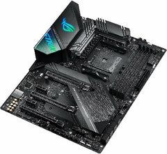 Buy ASUS ROG Strix X570-F Gaming Motherboard from Vmart in Pakistan