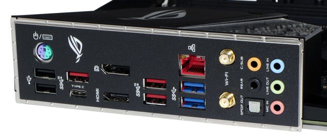 Buy ASUS ROG Strix Z390-E Gaming Motherboard from Vmart in Pakistan