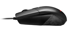 Buy ASUS ROG Strix Impact Aura RGB USB Wired Optical Gaming Mouse from Vmart in Pakistan