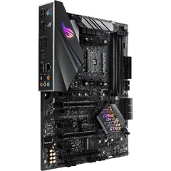 Buy ASUS ROG Strix B450-F Gaming Motherboard from Vmart in Pakistan