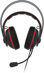 Buy ASUS TU H7 Red Gaming Headset from Vmart in Pakistan