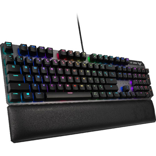 Buy ASUS TUF K7 Optical Mech Gaming Keyboard from Vmart in Pakistan