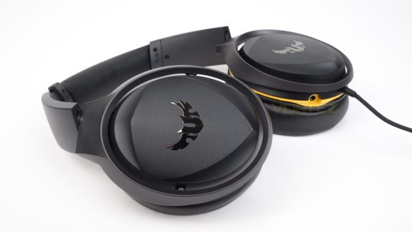 Buy ASUS TUF H5 Gaming Headset from Vmart in Pakistan