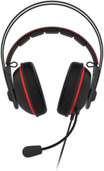 Buy ASUS TUF H7 Core Red Gaming Headset from Vmart in Pakistan