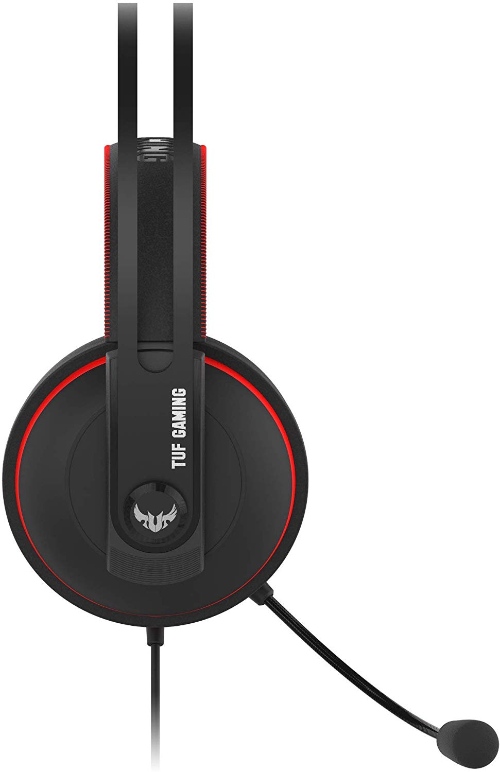 Buy ASUS TUF H7 Core Red Gaming Headset from Vmart in Pakistan