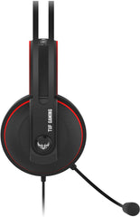 Buy ASUS TUF H7 Core Red Gaming Headset from Vmart in Pakistan