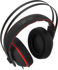 Buy ASUS TUF H7 Core Red Gaming Headset from Vmart in Pakistan