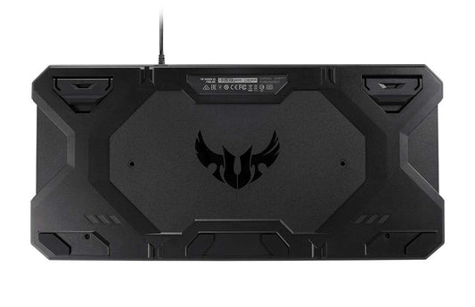 Buy ASUS TUF K5 Mechanical RGB Gaming Keyboard from Vmart in Pakistan