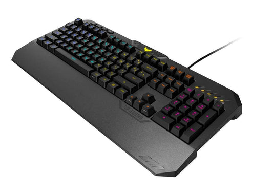 Buy ASUS TUF K5 Mechanical RGB Gaming Keyboard from Vmart in Pakistan