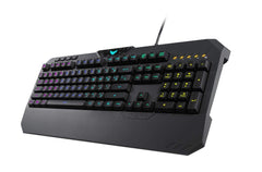 Buy ASUS TUF K5 Mechanical RGB Gaming Keyboard from Vmart in Pakistan
