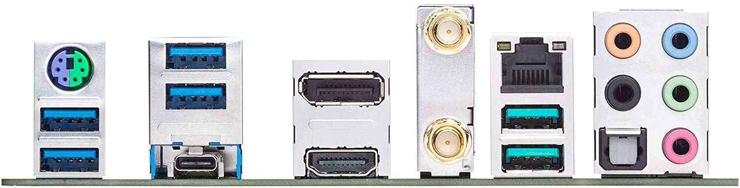 Buy ASUS TUF X570-Plus (WiFi) Gaming Motherboard from Vmart in Pakistan