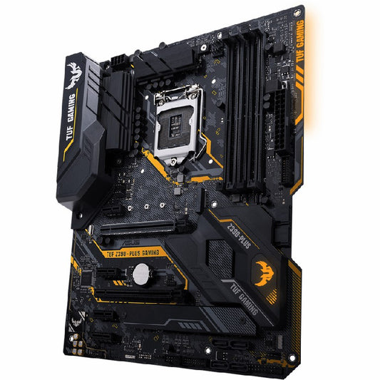 Buy ASUS TUF Z390-Plus Gaming Motherboard from Vmart in Pakistan