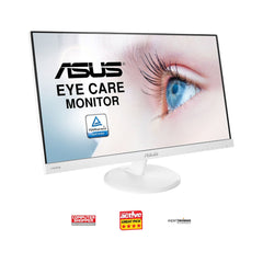 Buy ASUS Frameless Low Blue Light VC239H 23 Monitor from Vmart in Pakistan